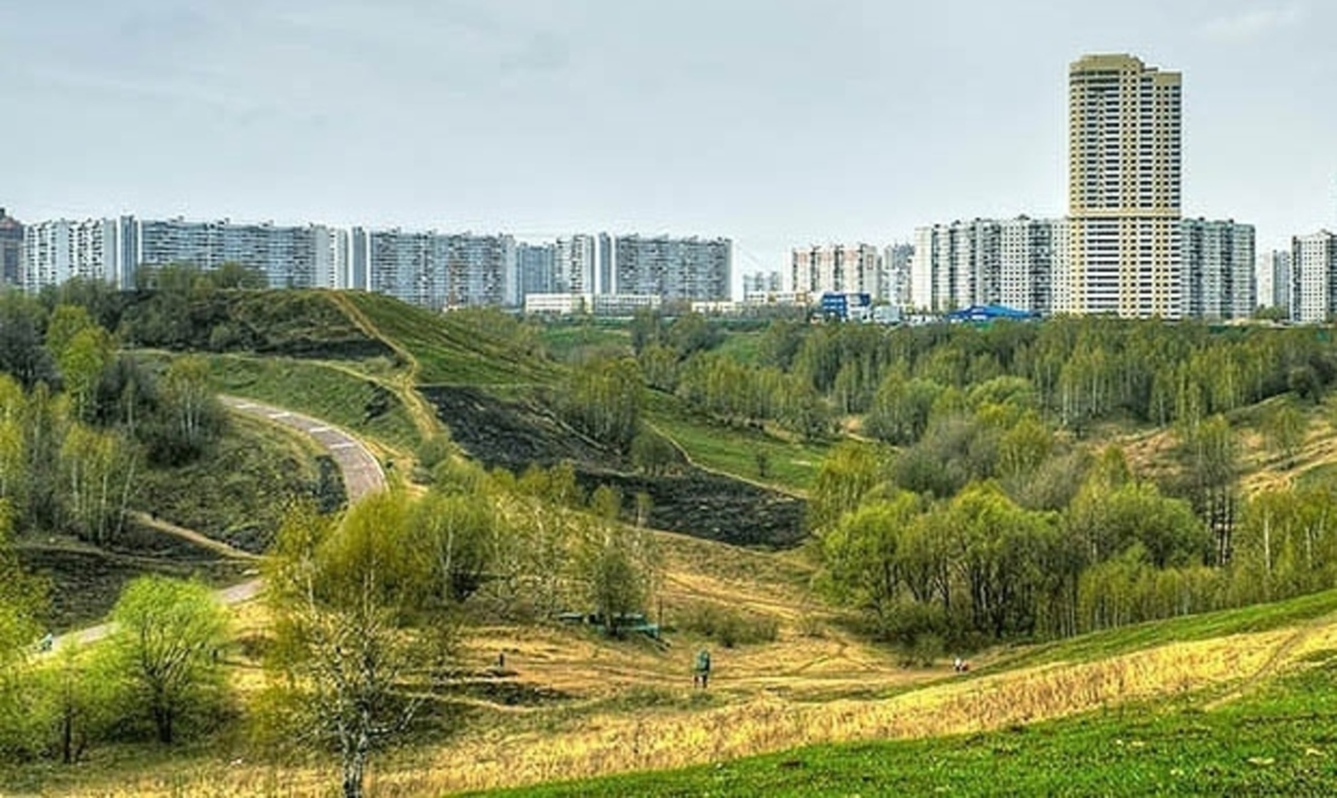 Москва стоит на холмах. Парк Крылатские холмы. Крылатские холмы ландшафтный парк. Парк заповедник Крылатские холмы. Парк Крылатские холмы гребной канал.